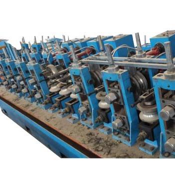 China Used power supply pipe factory machine for sale for sale