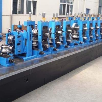 China Power Supply Pipe Second Hand Machine For ERW Pipe Mills for sale