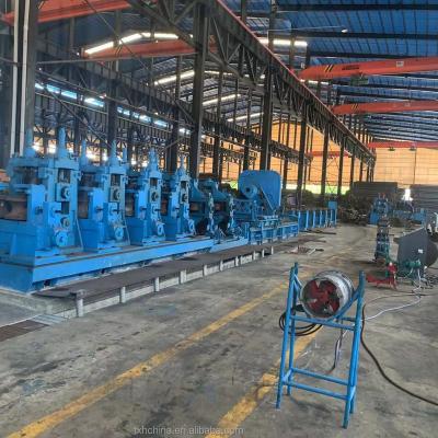 China Used Power Supply Pipe Welding Machines For Sale for sale