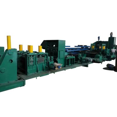 China Used Drain 229 Mm - 630 Mm Spiral Welded Pipe Making Machine Production Line for sale