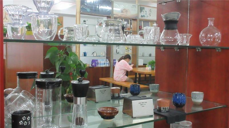 Verified China supplier - Xiamen Huidongxin Industry And Trade Co., Ltd.