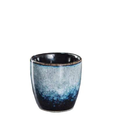 China Viable wholesale high quality small ceramic kungfu tea cup for sale