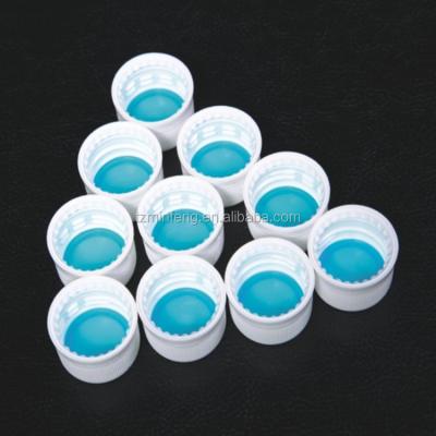 China Bottle cap with scratching, bending and cracking for sale