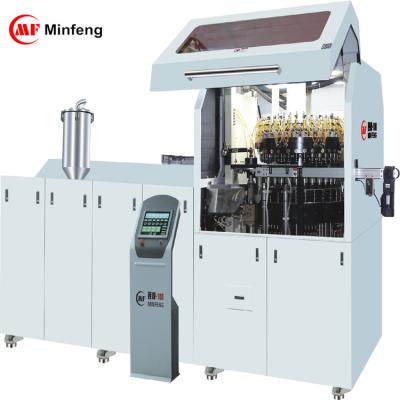 China Full Automatic High Speed ​​High Pressure Food Cap Compression Molding Machine for sale