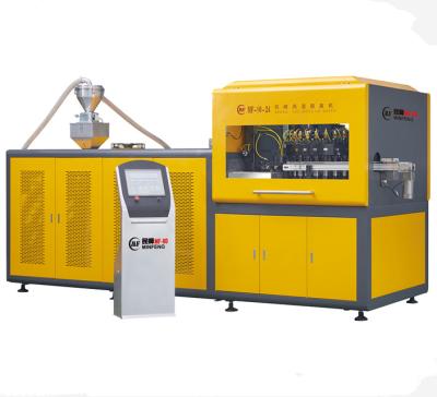 China High Efficient Cap Lid Making Machines 24 Cavity Cap Lid Making Machines Plastic Bottle for sale