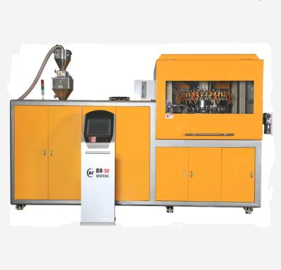 China Beverage Minfeng CCM Machine 48 Cavities Rotary Cap Compression Molding Machine with 80000pcs/hr. for sale