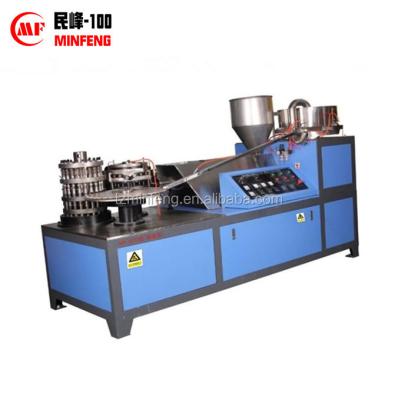 China Beverage Cap Lining Machine For Plastic Capsule Making Machine for sale