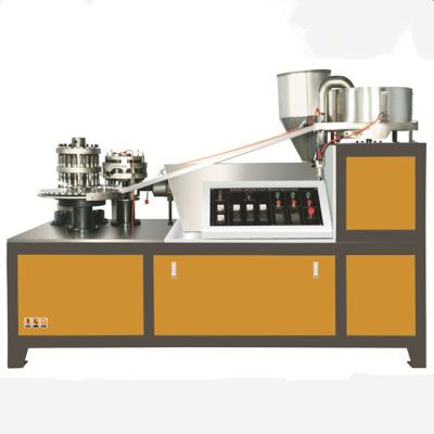 China Plastic Cap Coating Cap Liner Inserting Machine for sale