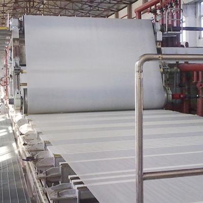 China Printing Shops Factory Price Corrugated Paper Making Machines With Printing for sale