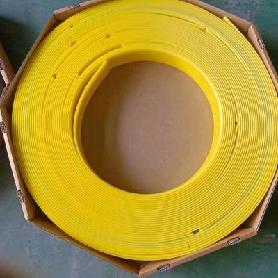 China Printing Shops Doctor Saw Holder Blade For Paper Machine for sale