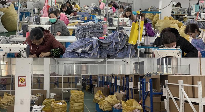 Verified China supplier - Yiwu Shumon Import And Export Co., Ltd.