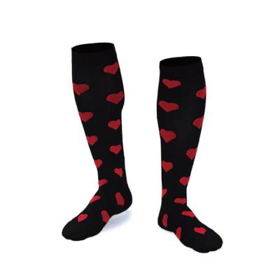 China Wicking Breathable Moisture Control Cotton SHUMON Works Boot Cushion Resistant Crew Socks Wholesale Men Fashion Sports Compression Socks for sale