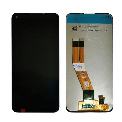 China Mobile Phone LCD For Samsung Galaxy M11 LCD Display Touch Screen Digitizer Assembly For Samsung M11 M115F 6.4 LCD Screen inches for sale