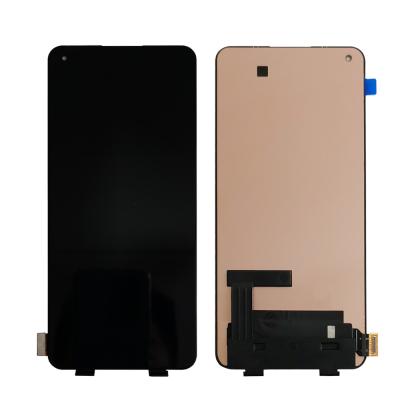 China Original IPS Amoled For Xiaomi MI 11 Mi11 Lite 5G LCD Display Touch Replacement for sale