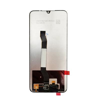 China Good quality lcd for xiaomi redmi note 8 china smartphone repair parts show lcd screen replacement for xiaomi redmi note 8 6.3 inch for sale