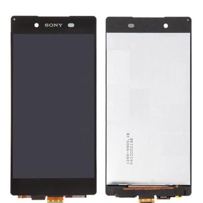 China IPS 100% Original Ali High Quality for Sony xperia z4 compact lcd for sale