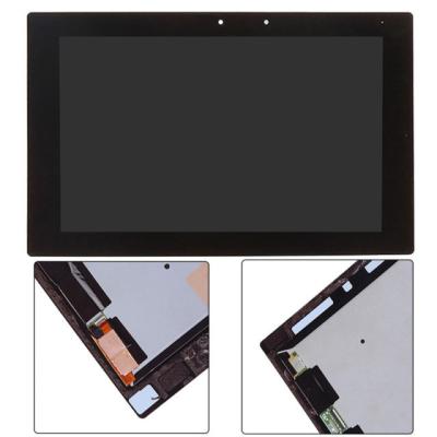 China IPS Guangzhou Factory Supplier LCD Display Digitizer For Sony Xperia Z2 Tablet for sale