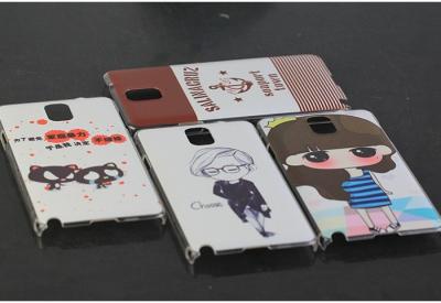 China Pattern Customized Cell Phone Protection Cases / Samsung Galaxy Note 3 Cover for sale