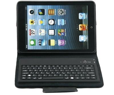 China Tablet Keyboard IPad Mini Case for sale