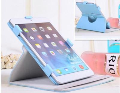 China Universal Tablet Protective Cases Stand With 360 Degree Rotation 7 8 9 10 Inch for sale