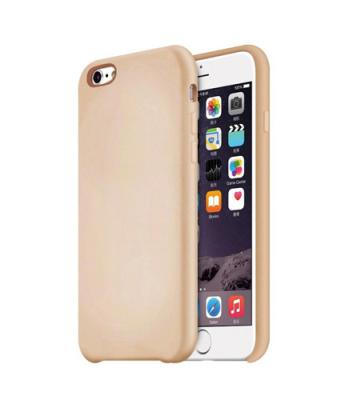 China Back Protective PU Leather Case  For IPhone 6 / Iphone 6 Plus , Same As Original for sale