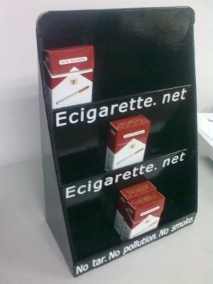 China Display box for Electronic Cigarettes for sale