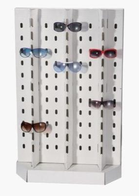 China Eyeglass display stand, sunglass display stand,sunglasses holder rack for sale