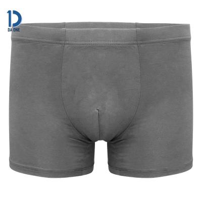 China 6% Spandex Skin Friendly Cotton Top Selling Modal Mens Soft Shorts for sale