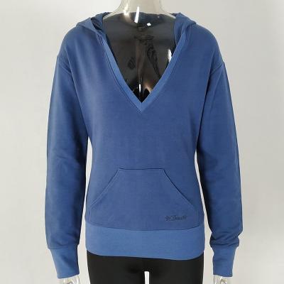 China Anti-wrinkle sports hoody for sale