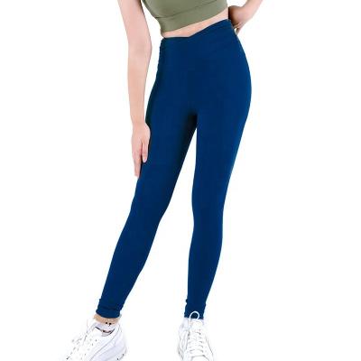 China Breathable Women's Slim Fit Plus Size Simple And Basic Sweat Wicking Quick Dry Sporting Gaiters 0338 for sale