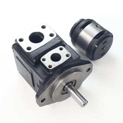 China High Efficiency& Dension Low Noise Wholesale T6C Series Hydraulic Hydraulic Pump for sale