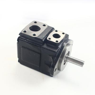 China High Efficiency& Low Noise Hot Selling Dension Series T6C Small Hydraulic Hydraulic Pump for sale