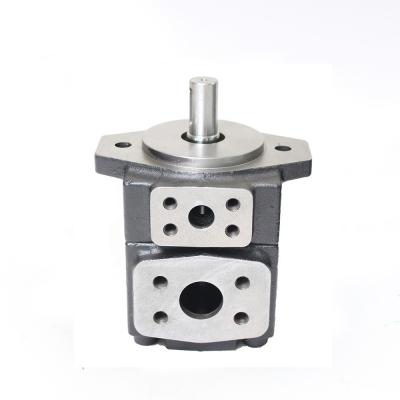 China High Efficiency& China factory PV2R1 low noise single yuken hydraulic vane pump for sale