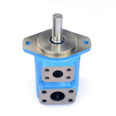 China High Efficiency& High quality low noise 20V vickers hydraulic pumps for sale