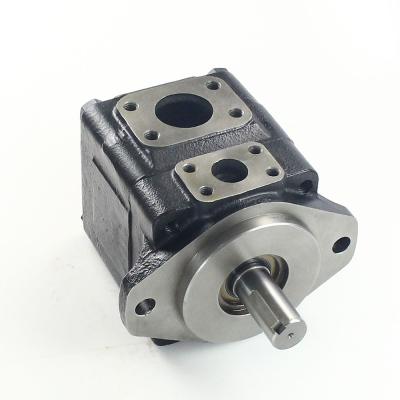 China High Efficiency& New Design Low Noise Parker Denison T7D T7DS Hydraulic Gear Pump for sale