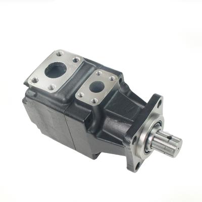 China High Efficiency& Denison T6GC China Low Noise High Quality Hydraulic Vane Pump for sale