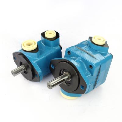 China High Efficiency& Hot Sale Low Noise Vickers V10 Hydraulic Vane Pump for sale