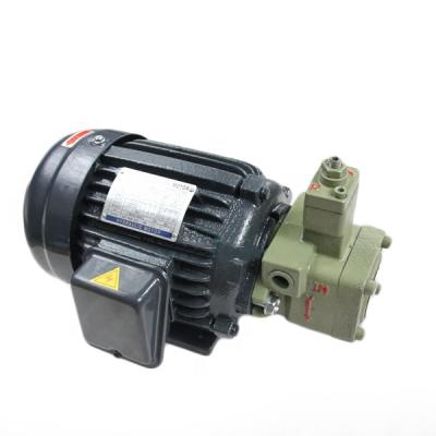 China High Efficiency& Mini Small Hydraulic Oil Pumps Low Noise VP Variable Vane Pumps for sale