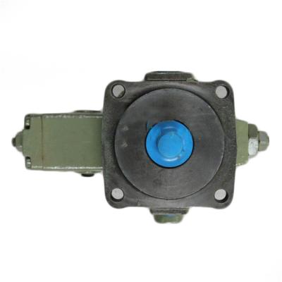 China Utilities Quality Goods Industrial Hydraulic Positive High Pressure VP Vane Pump for sale