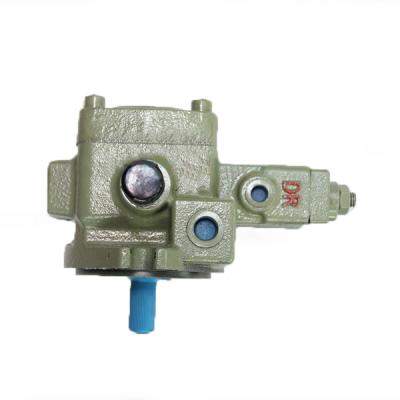 China High Efficiency& Mini Small Oil Pumps VP Low Noise Hot Selling Hydraulic Variable Vane Pump for sale