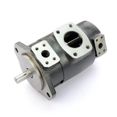 China High Efficiency& SQP21 SQP31 SQP32 SQP41 SQP43 Replacement Low Noise Vane Pump For Tokimec for sale