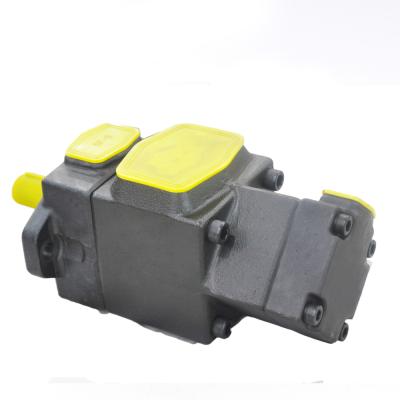 China High Efficiency& Low Noise Good Prices Yuken Hydraulic Vane Pump PV2R21 Series for sale