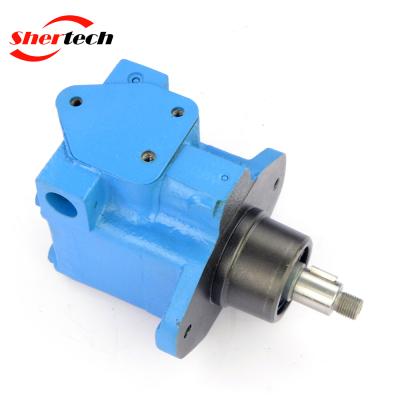 China Long Life Vickers VTM42 Vane Pump Hydraulic Oil Power Steering Pump for sale