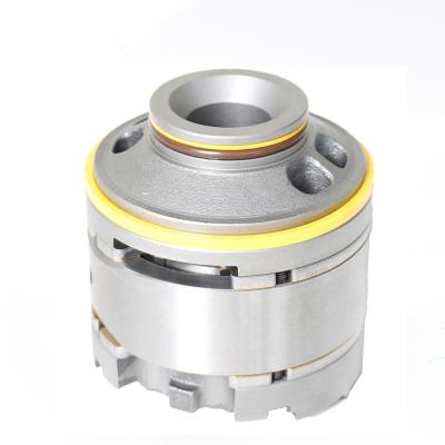 China High Efficiency& Low Noise Hydraulic Pump Parts Repair 45VQ Vickers 20vq 25vq 35vq 45vq Cartridge Kit for sale