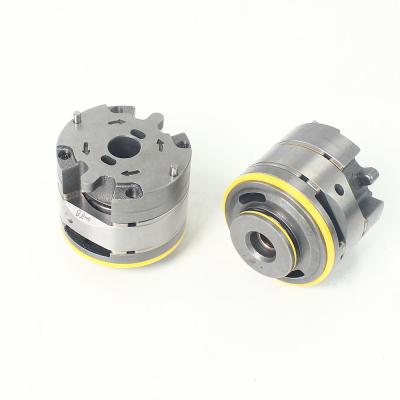 China High Efficiency& Low Noise Made In China Vickers 20VQ Hydraulic Pump Parts Cartridge Kit for sale