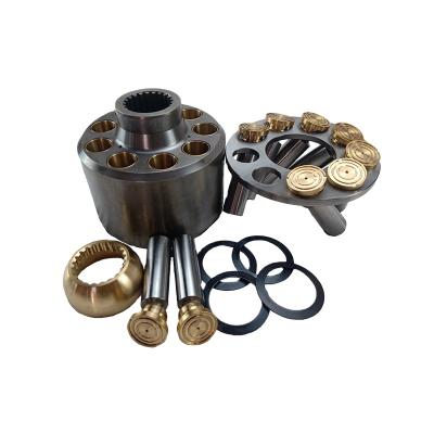 China Hydraulic machinery pump manufacturer Supplier Rexroth A4VG180 A4VG250 A4VG500 hydraulic piston pump spare parts for sale