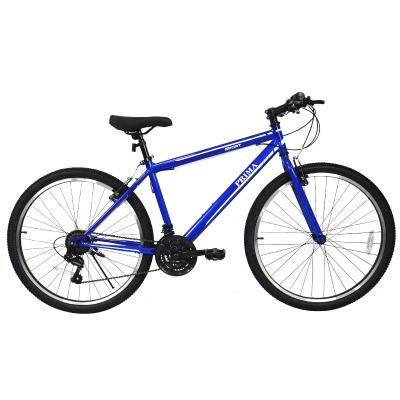 China KOSDA mountain bike mountain bike mountain bike 26 inch special steel blue wheel cycle mountain bicycle for sale