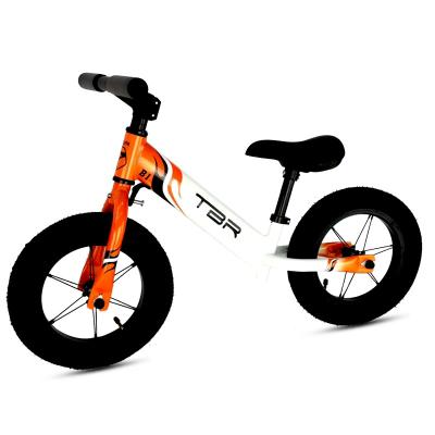 China Aluminum Alloy Balance Bike 20