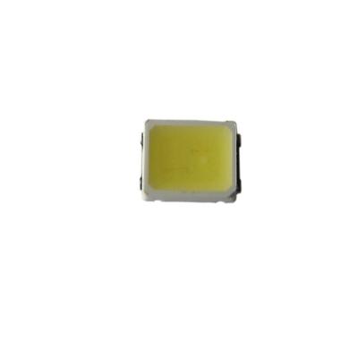 China INGAN SMD 2538 led 1W white SMD led chip PLCC2835-W6-1W for sale