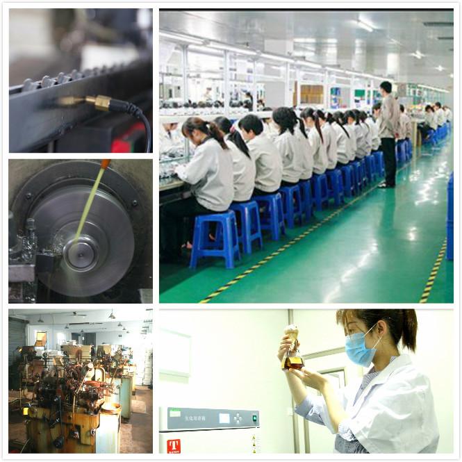 Verified China supplier - Wuxi Medcare Instrument Co., Ltd.